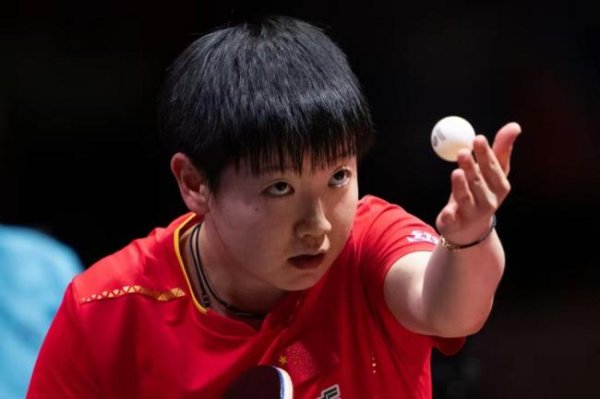 典丰投资 多哈世乒赛赛程 国乒全面出击