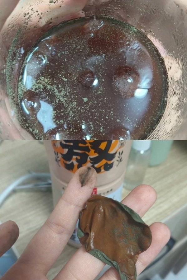 天弘配资 东方补者被曝“喝出绿色异物”续：企业称已送检同批次产品