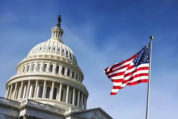 豪极资本 美国众议院通过加密货币法案