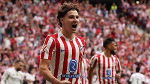 东兴资本配资 【数说】马竞75年来首次单场5次攻破皇马城门