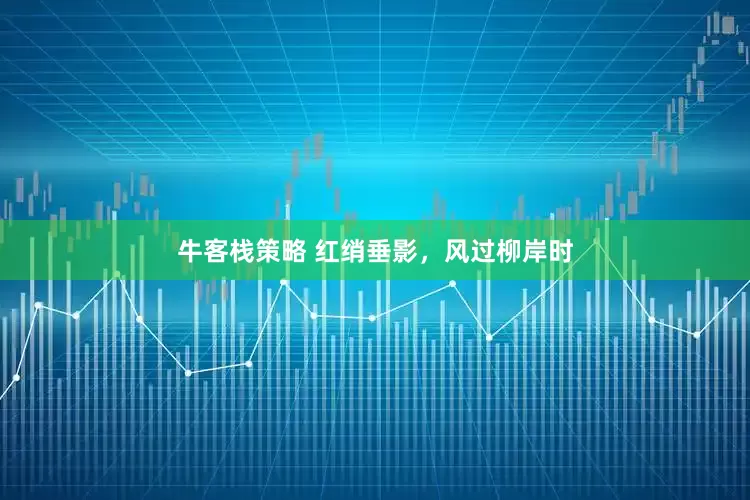 牛客栈策略 红绡垂影，风过柳岸时